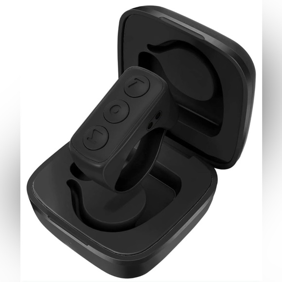 Scrolling Ring - Picture 1 of 3